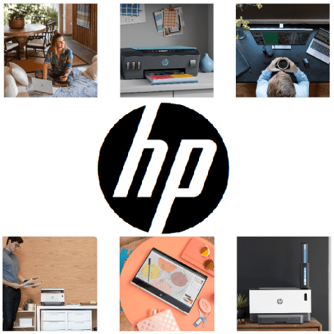 HP códigos de descuento