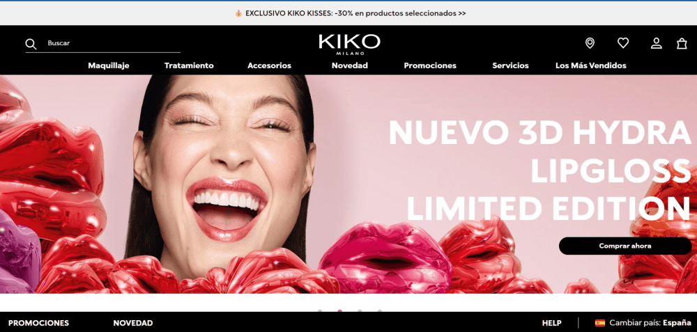 cómo usar el código de kiko para una ganga