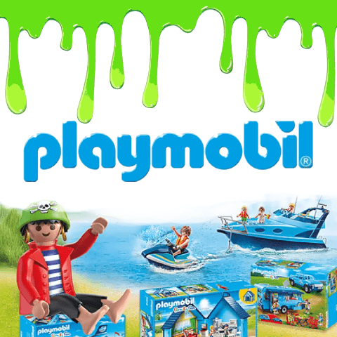 Playmobil códigos de descuento