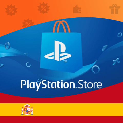 PlayStation Store códigos de descuento