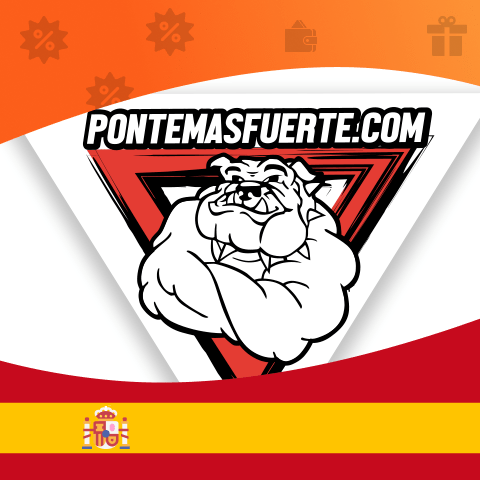 PonteMASfuerte códigos de descuento