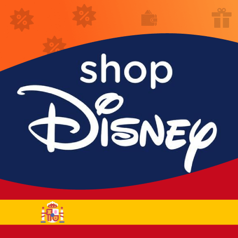 shopDisney códigos de descuento