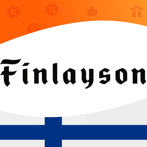 Finlayson alennuskoodi