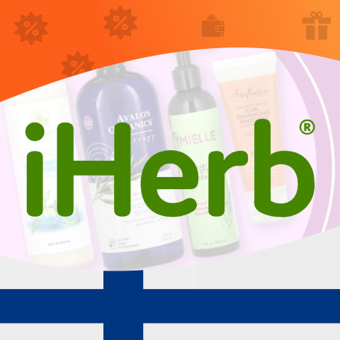 promo code iherb