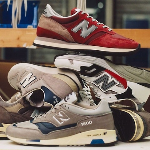 promo code New Balance