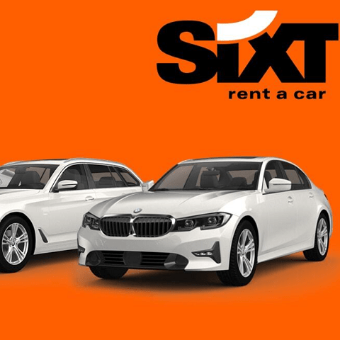 Sixt alennuskoodi