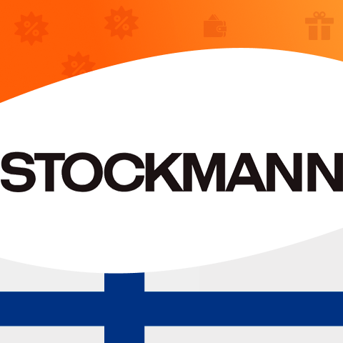 Stockmann alennuskoodi