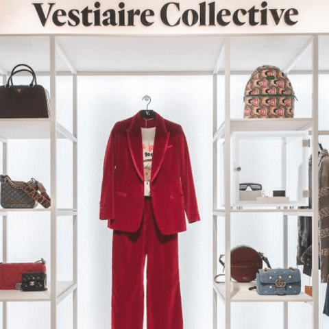 Vestiaire Collective alennuskoodi