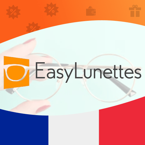 code promo EasyLunettes