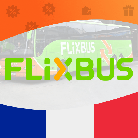 comment utiliser le coupon flixbus