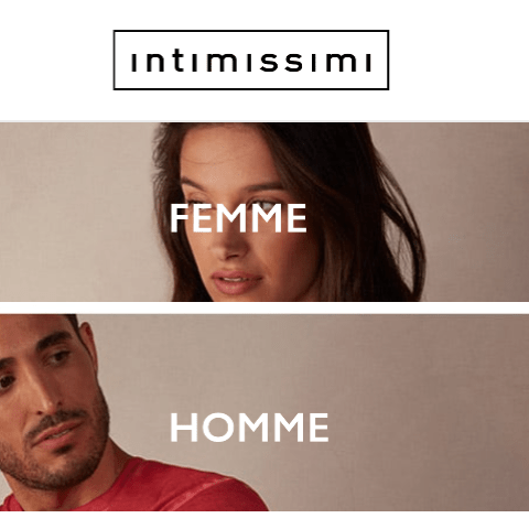 code promo intimissimi