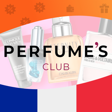comment économiser avec coupon perfumesclub