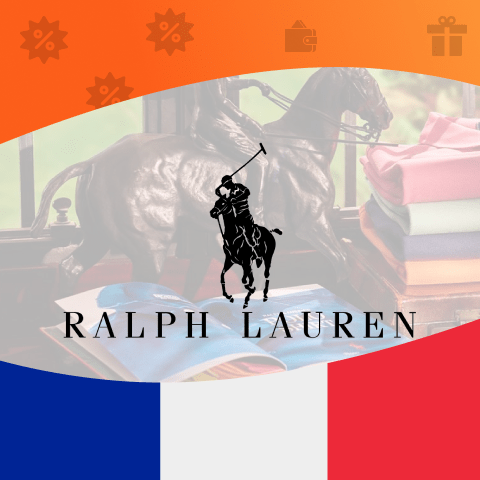 code promo ralph lauren