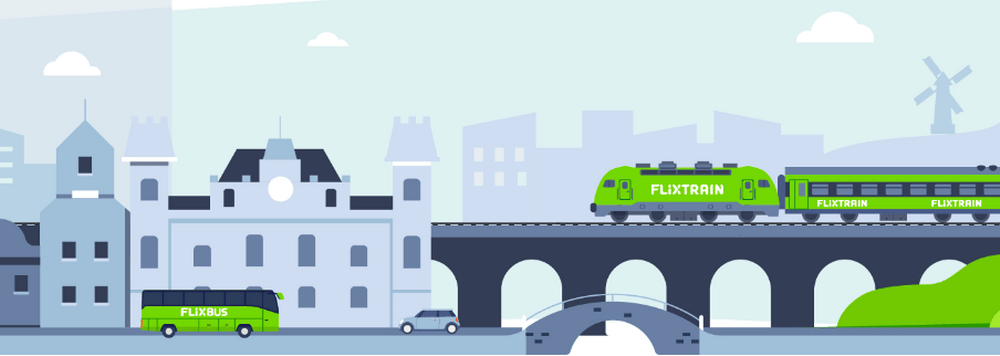 comment entrer le code promo flixbus