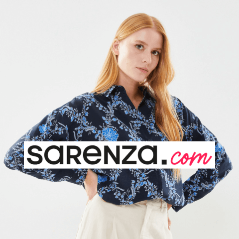code promo sarenza