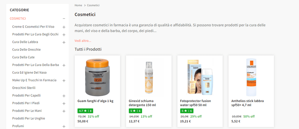 1000farmacie offerte