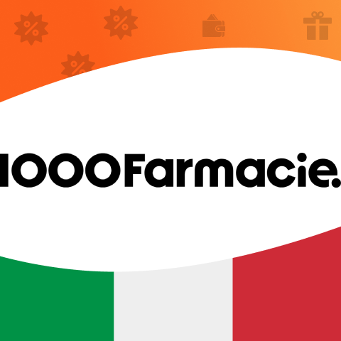 codice sconto 1000farmacie