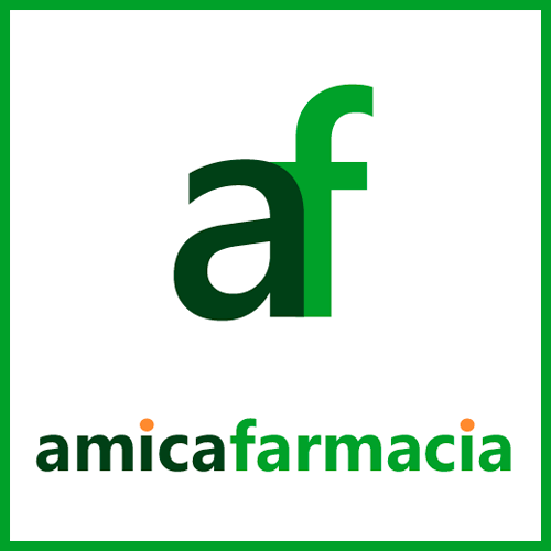 amica farmacia codici