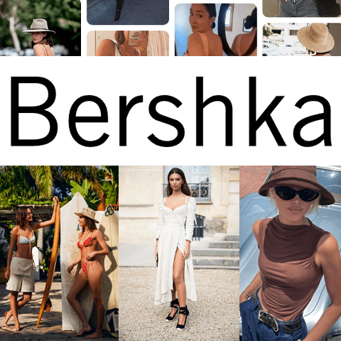 codici sconto Bershka