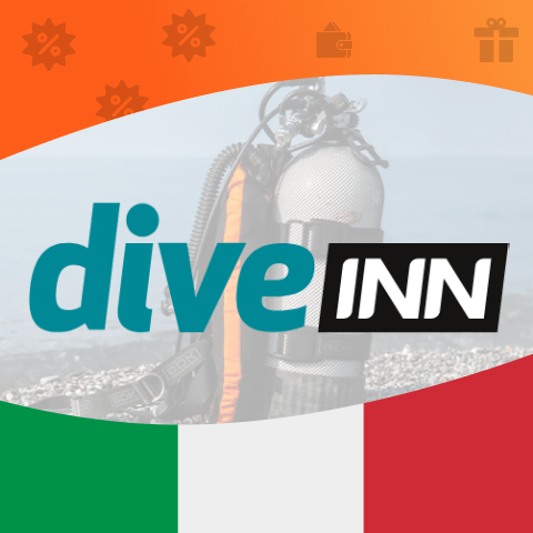 codice sconto diveinn