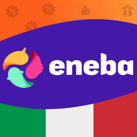 codici sconto Eneba