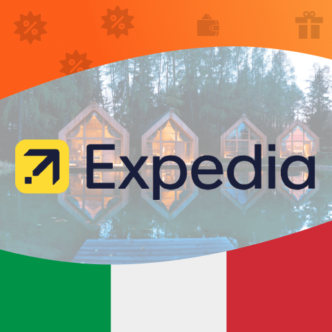 codici sconto expedia