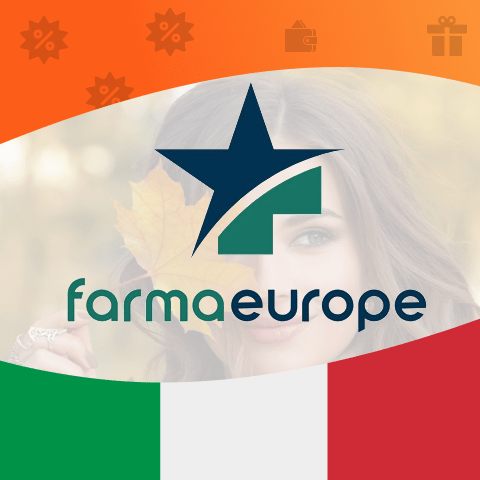 codici sconto Farmaeurope