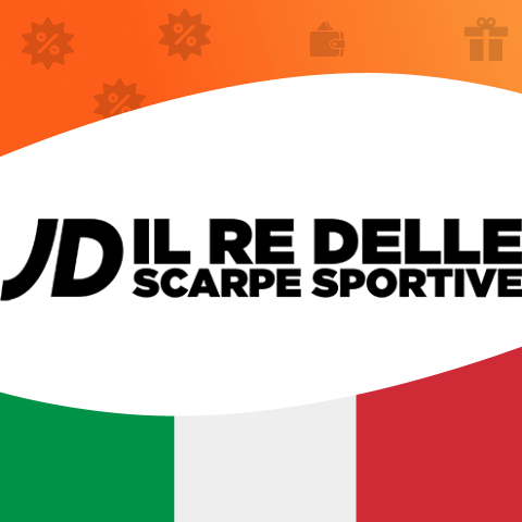 codice sconto jd sports