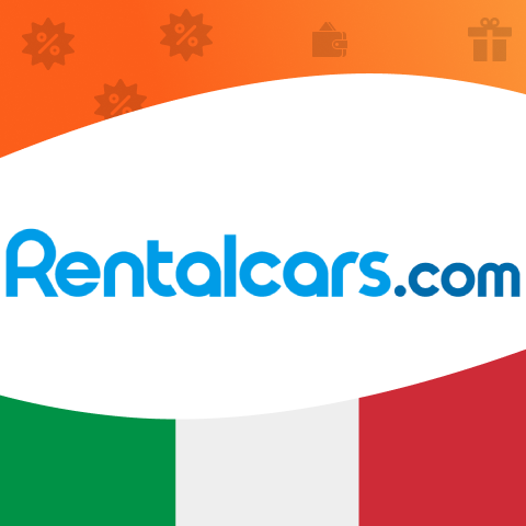 codice sconto rentalcars