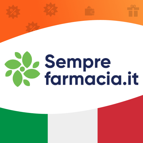 codici sconto semprefarmacia