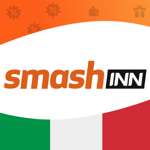 codici sconto smashinn