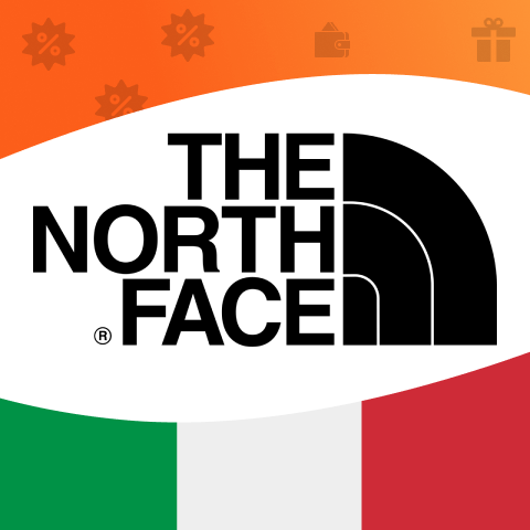 codice promozionale the north face