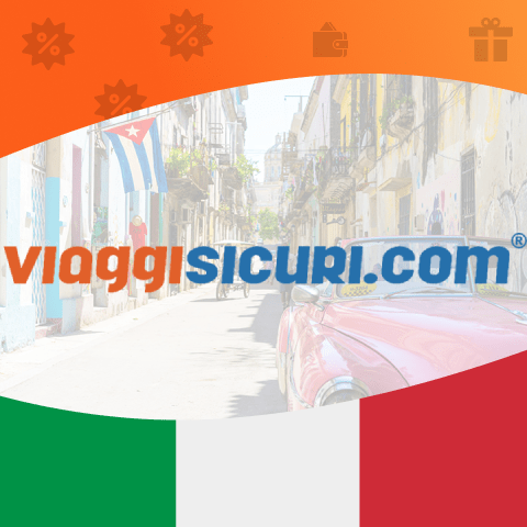 codici sconto viaggi sicuri