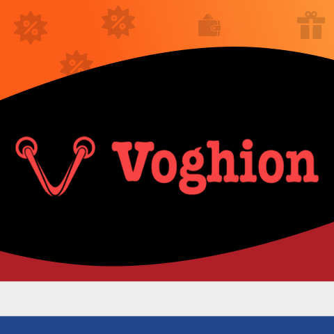 codici sconto voghion