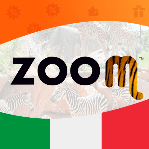 codici sconto Zoom Torino