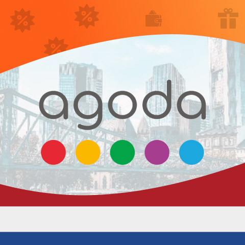 agoda kortingscode