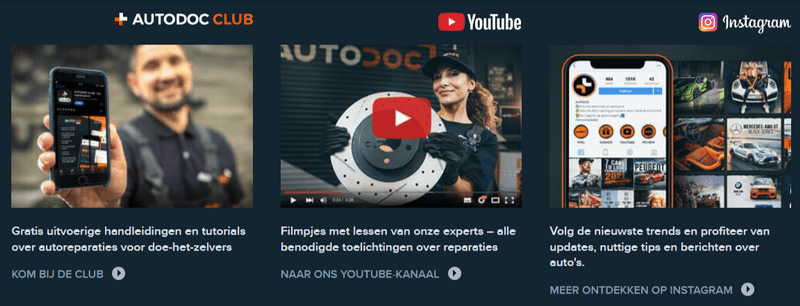 autodoc korting