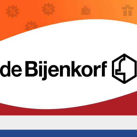 de bijenkorf kortingscode