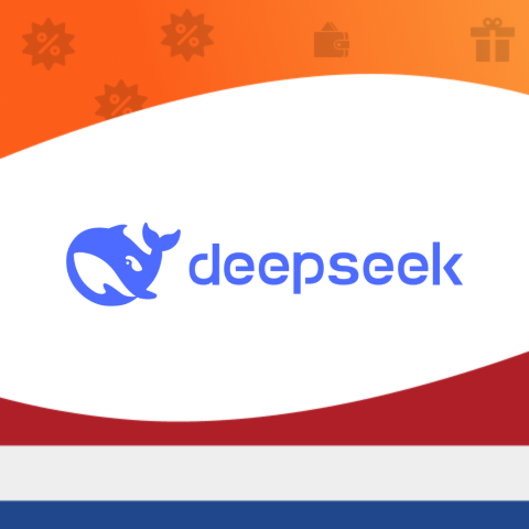 deepseek code
