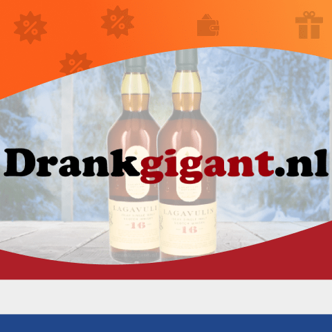 drankgigant kortingscode