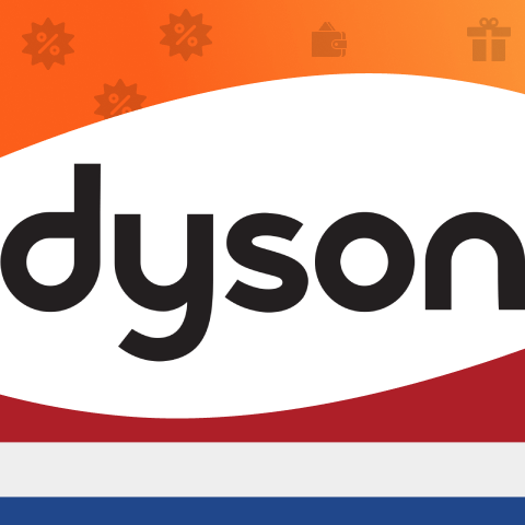 dyson kortingscode