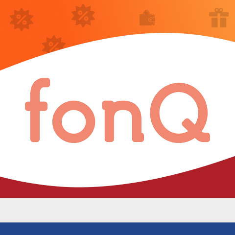 fonq kortingscode