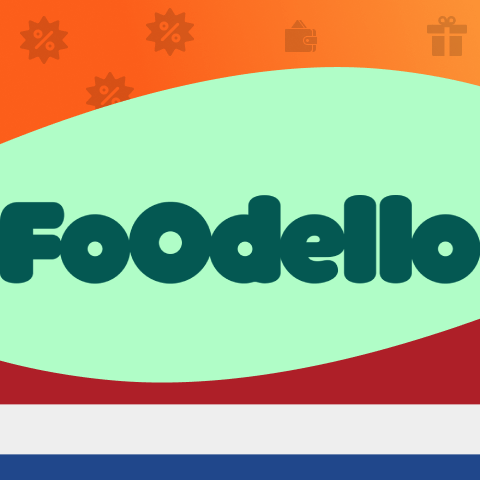 kortingscode foodello