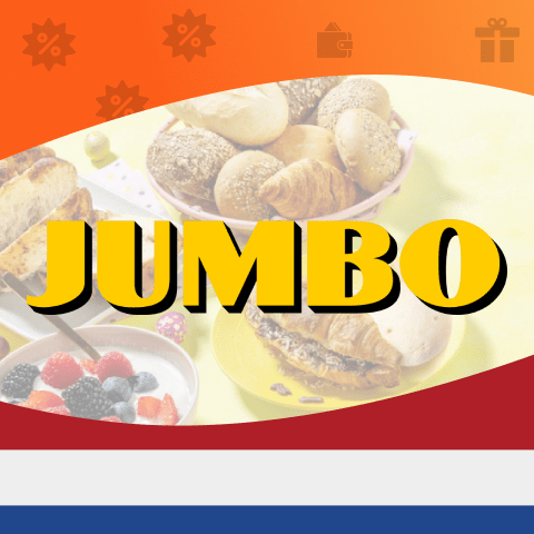 jumbo kortingscode