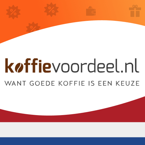 koffievoordeel kortingscode