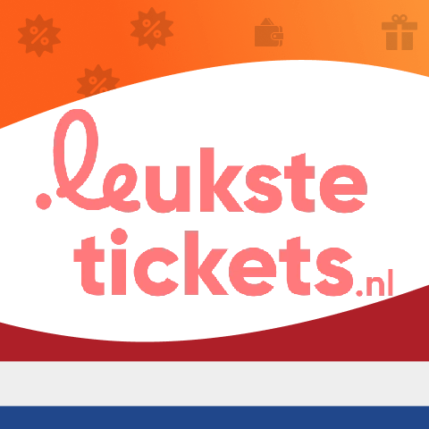 leukstetickets kortingscode