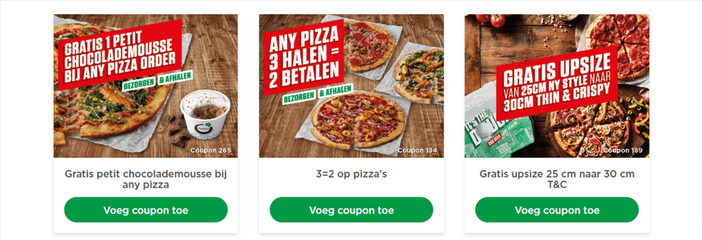 new york pizza couponcode