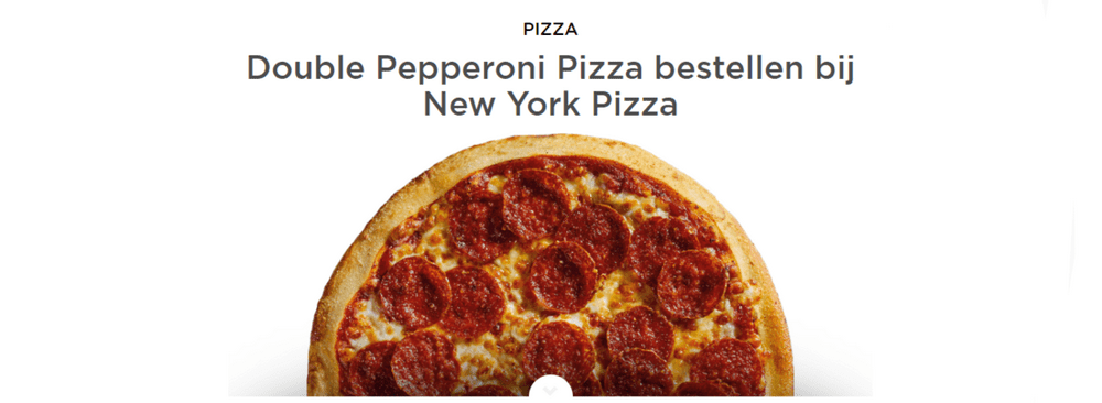 discount code new york pizza