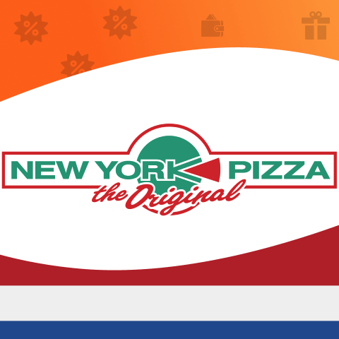 newyorkpizza kortingscodes