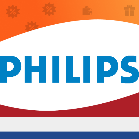 philips kortingscode